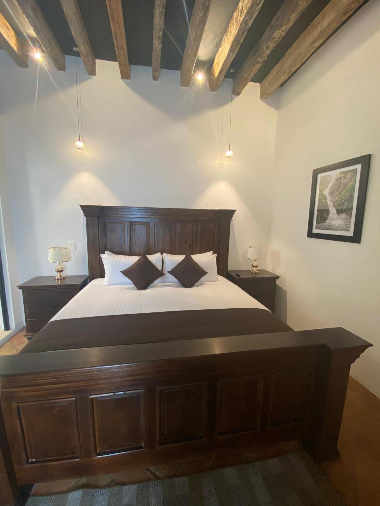 Boutique Casona 65 Hotel