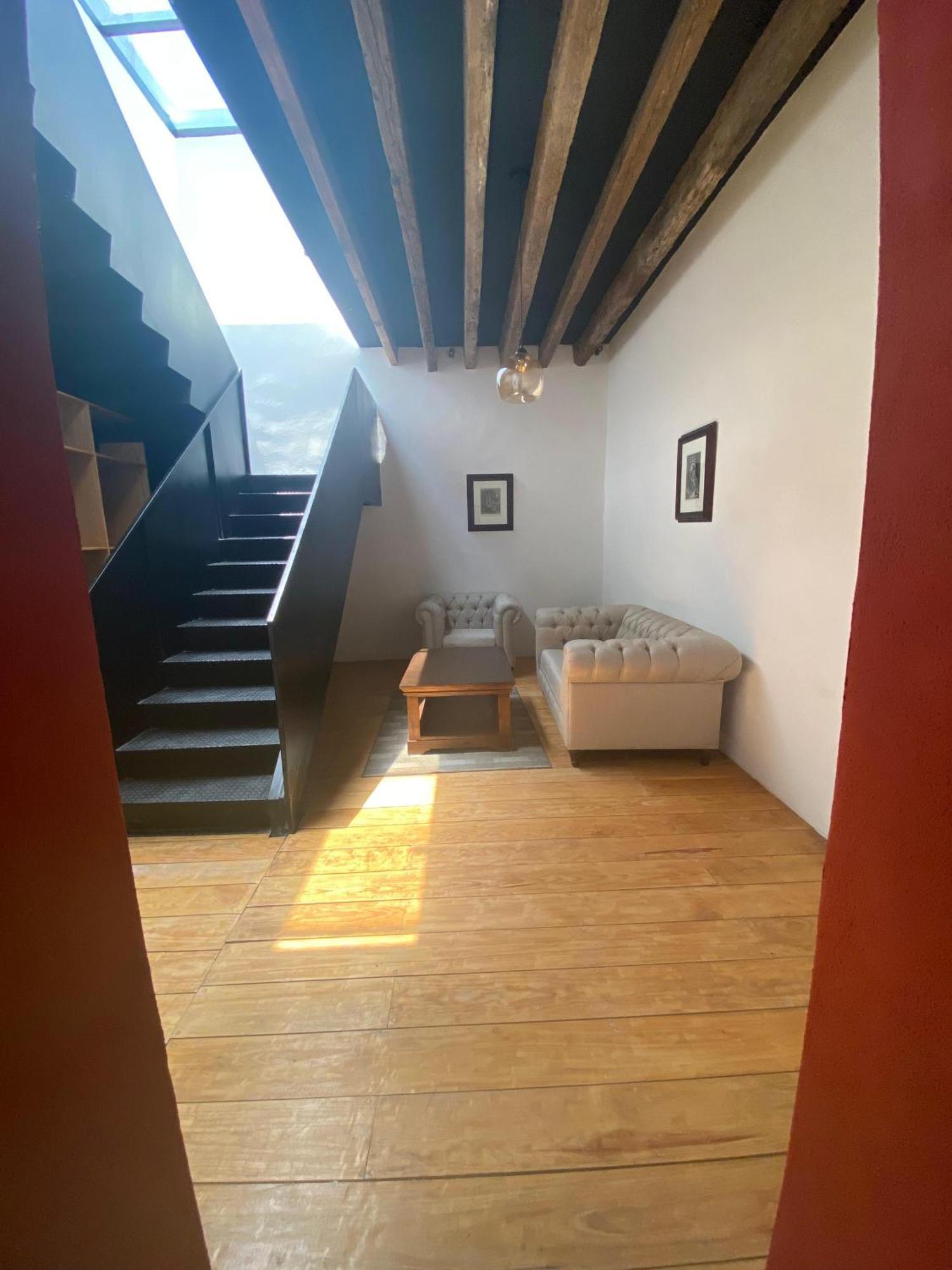 Hotel Boutique Casona 65