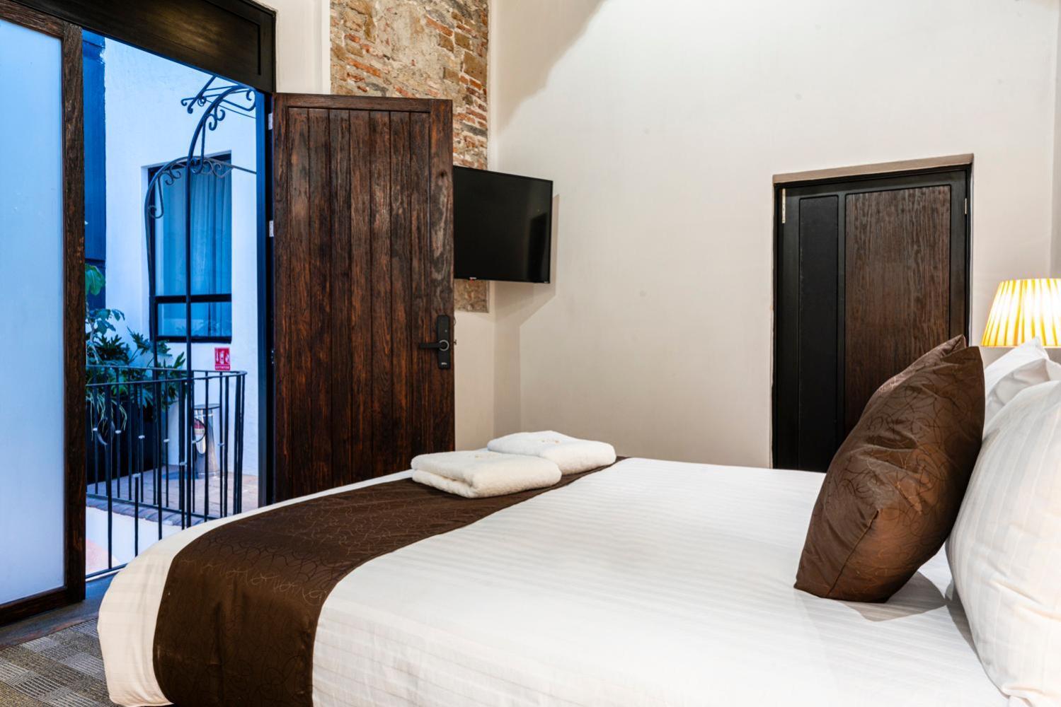 Boutique Casona 65 * Heroica Puebla de Zaragoza