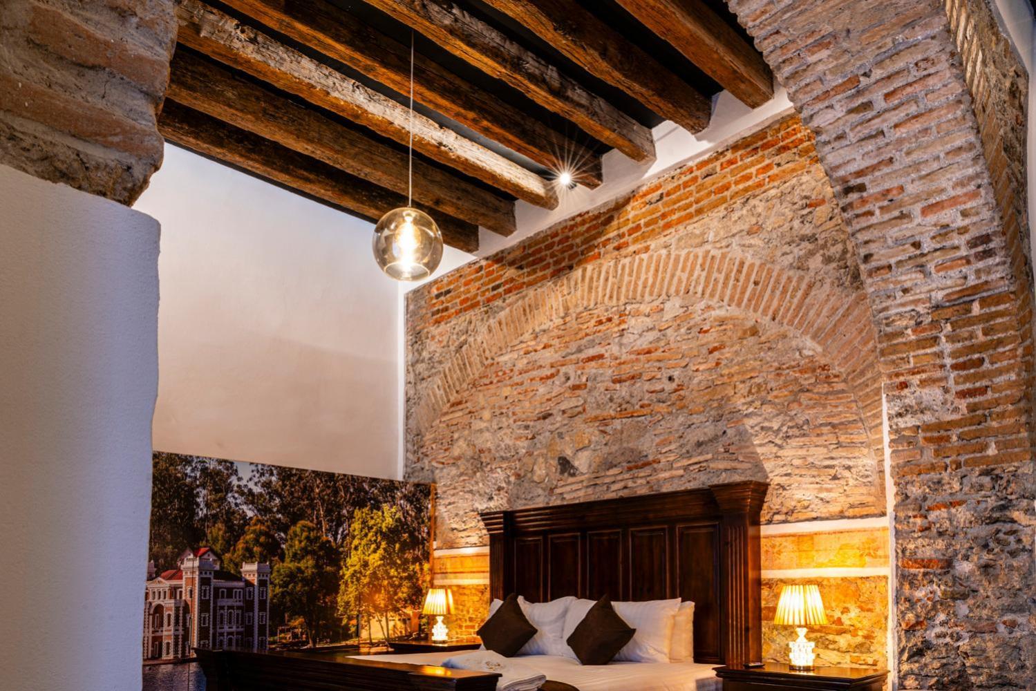 Boutique Casona 65 Hotel Heroica Puebla de Zaragoza
