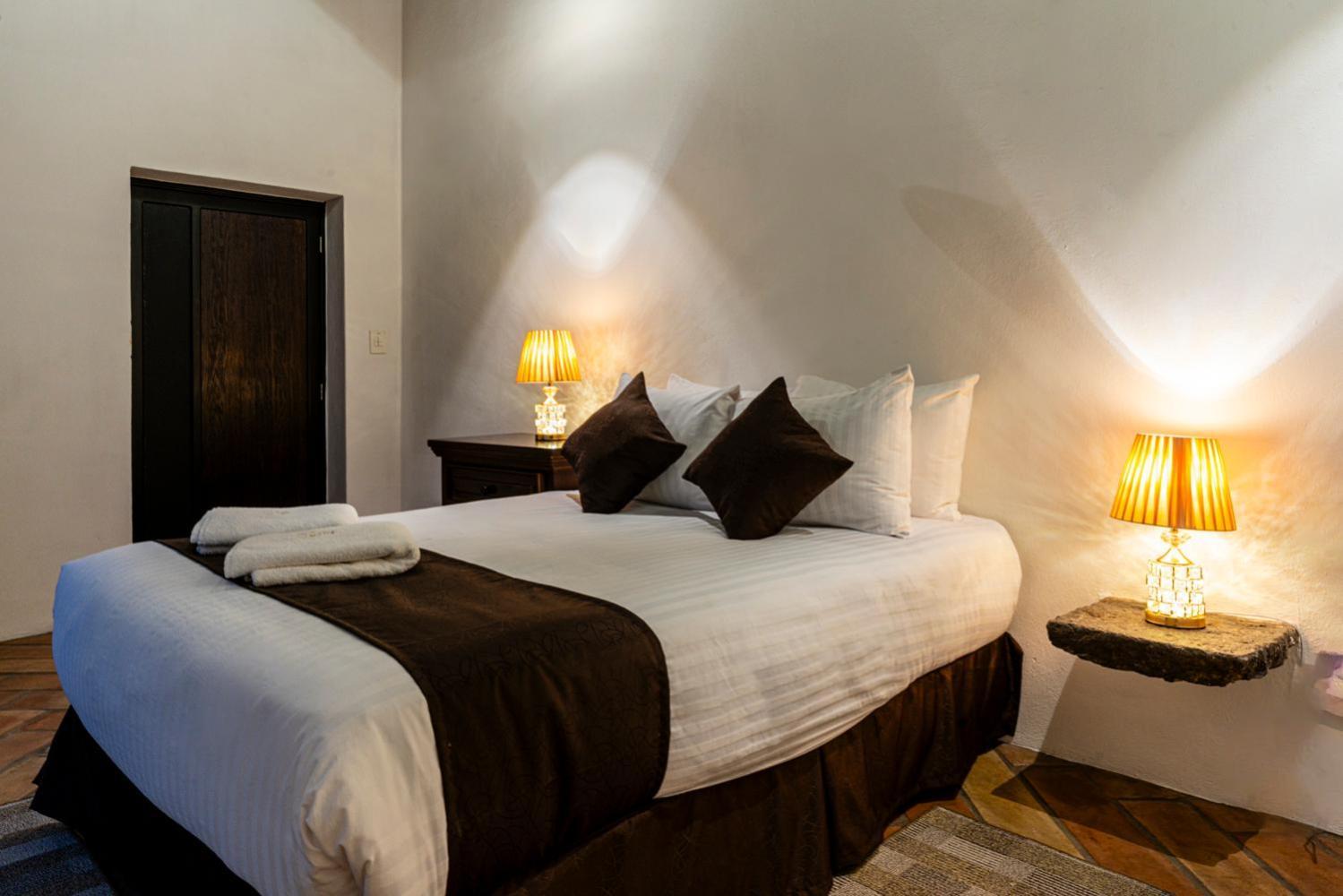 Boutique Casona 65 Hotel Heroica Puebla de Zaragoza