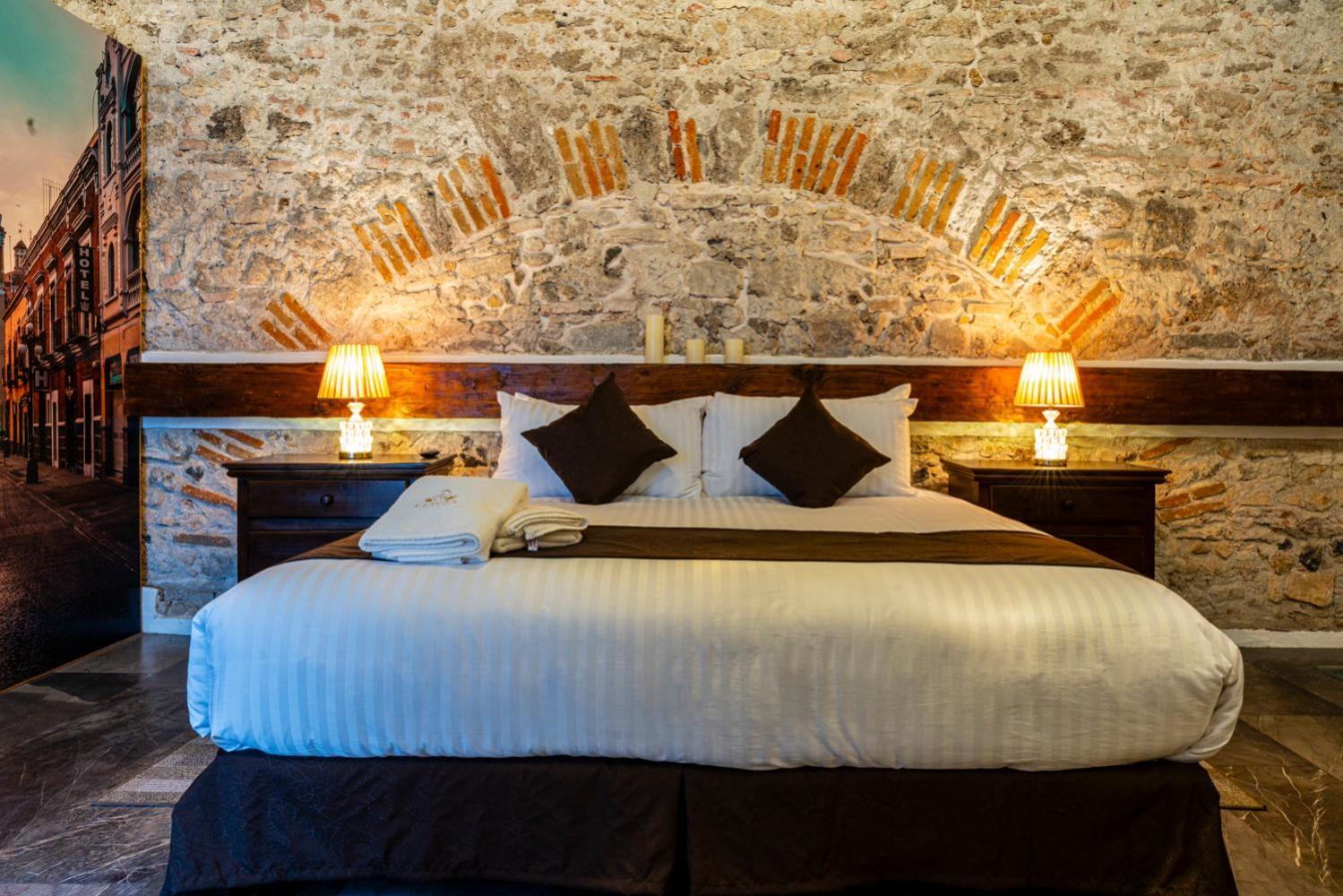 Boutique Casona 65 *