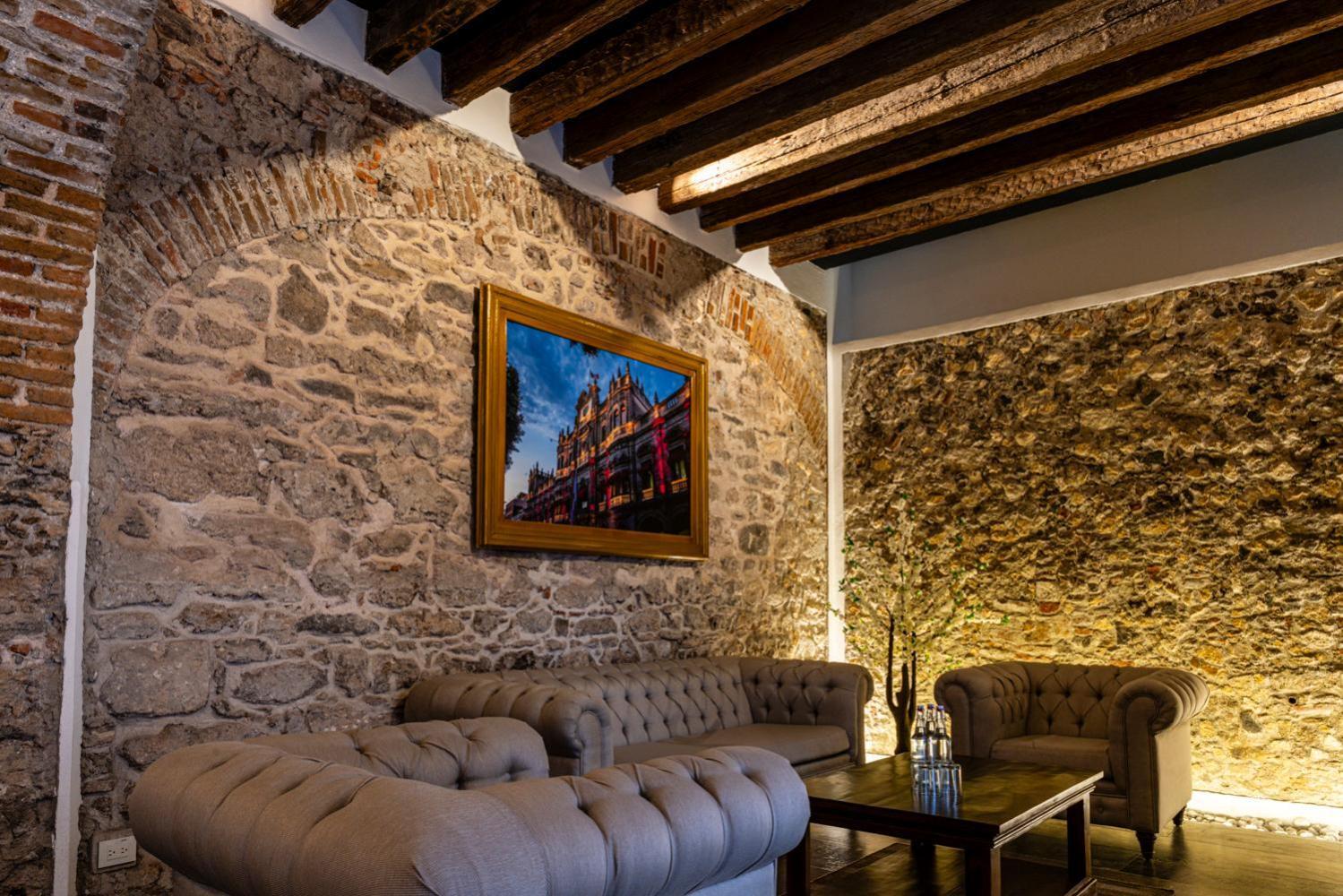 Boutique Casona 65 Heroica Puebla de Zaragoza