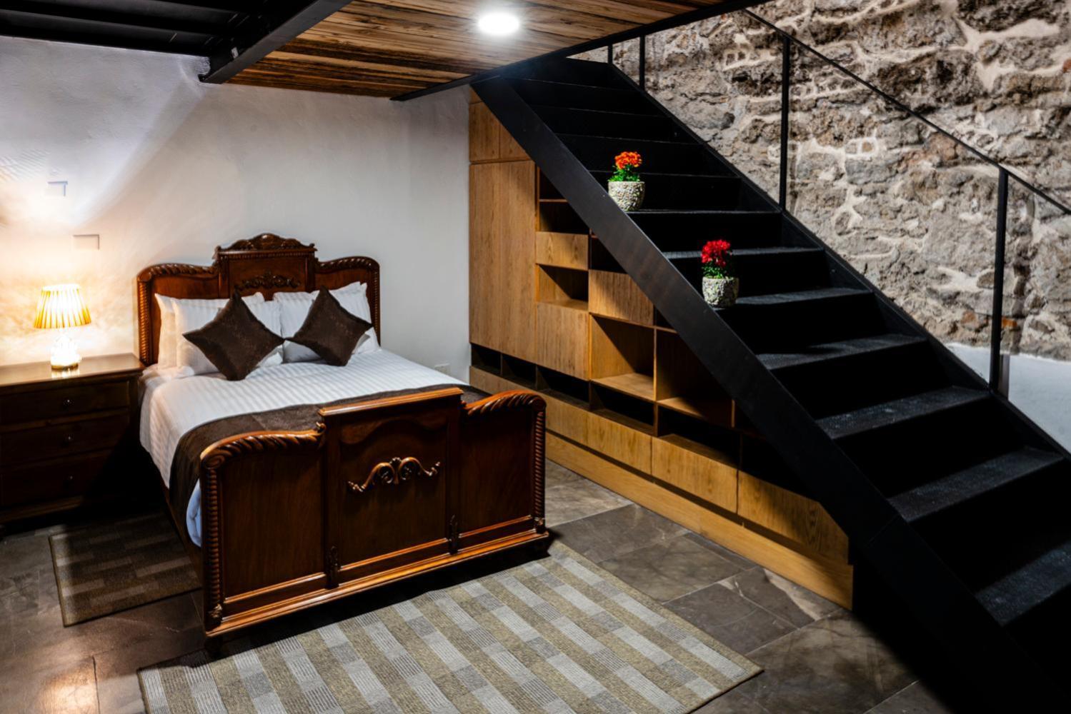 Boutique Casona 65 Hotel