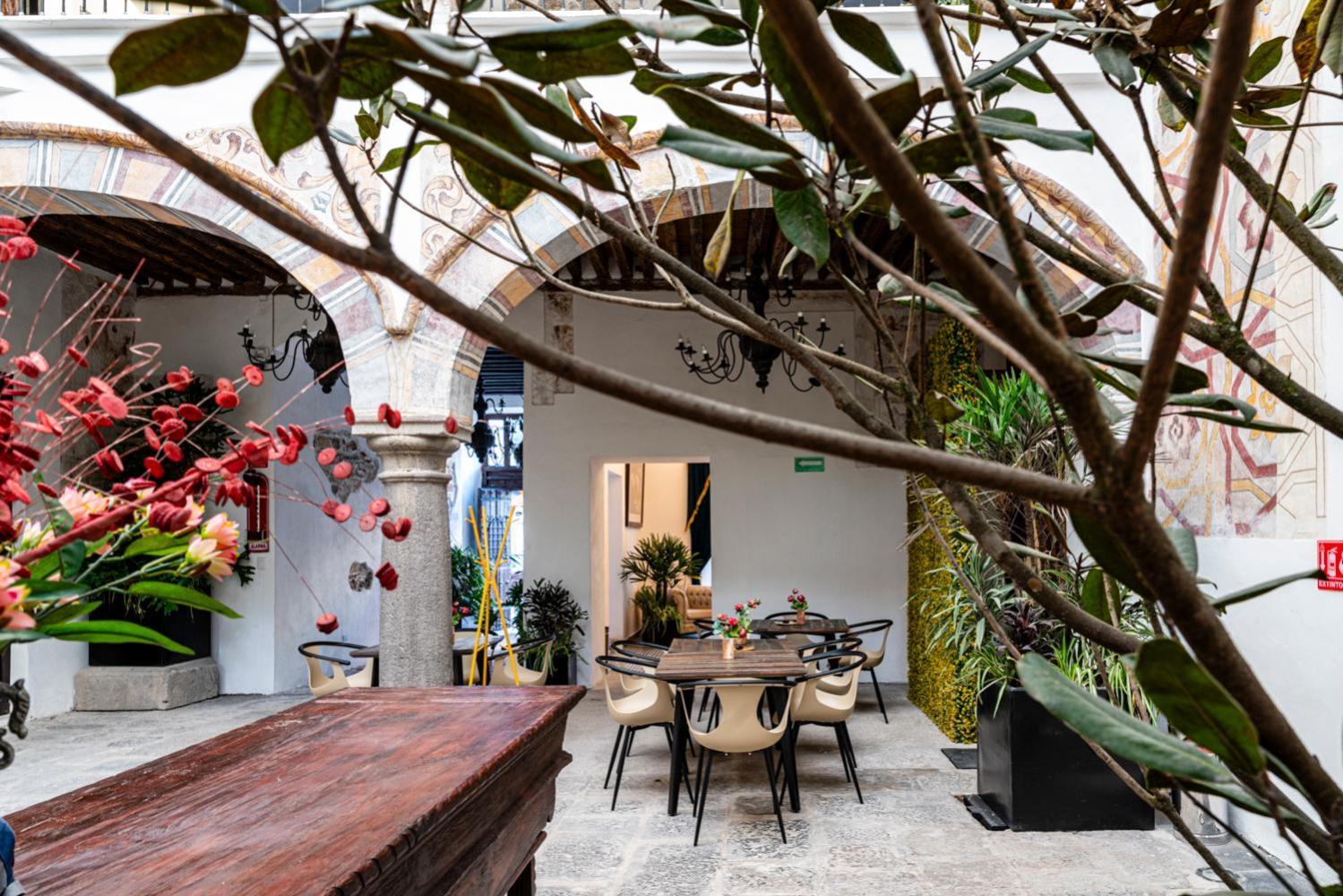 Boutique Casona 65 *