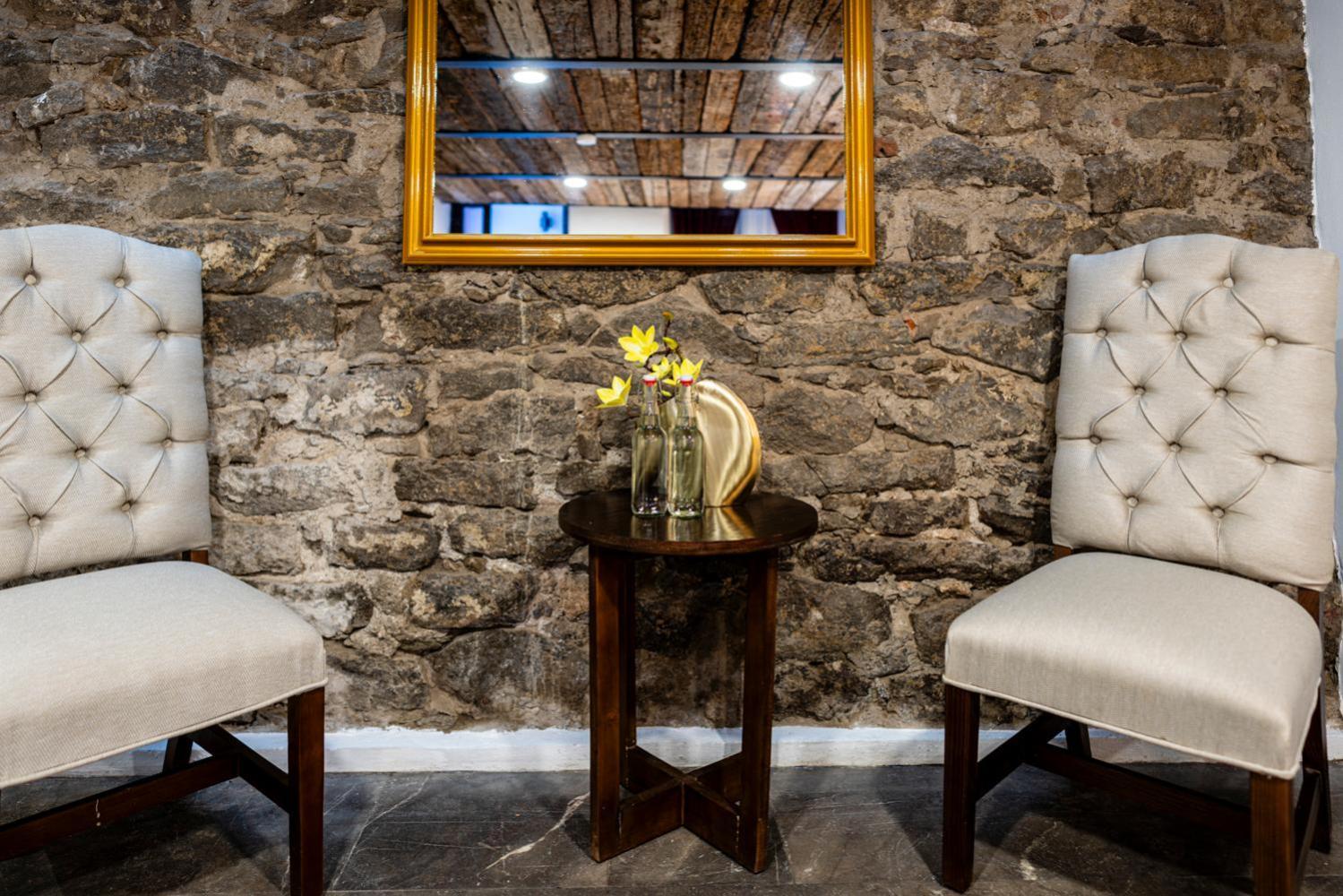 Boutique Casona 65 * Heroica Puebla de Zaragoza