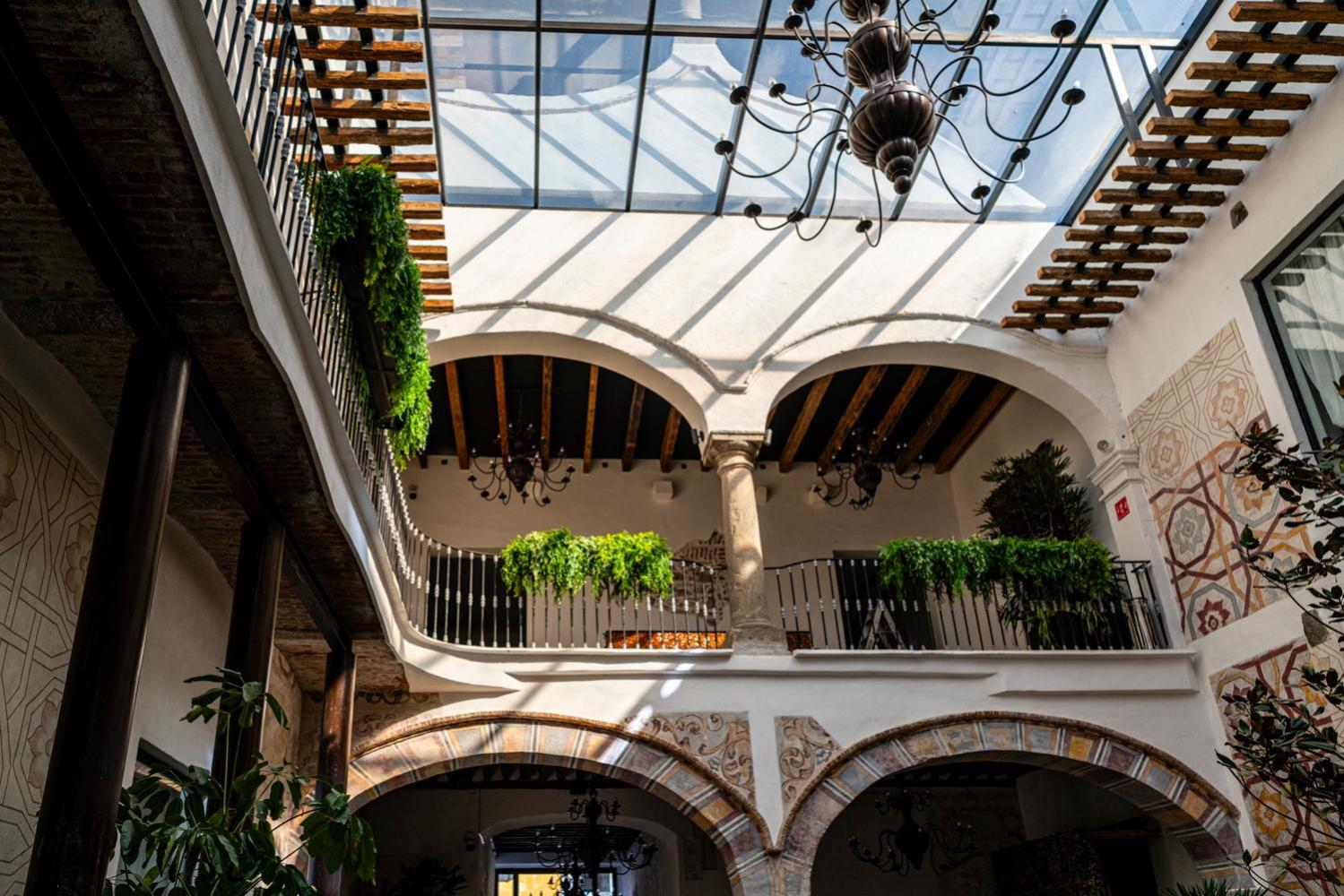 Boutique Casona 65 Hotel Heroica Puebla de Zaragoza