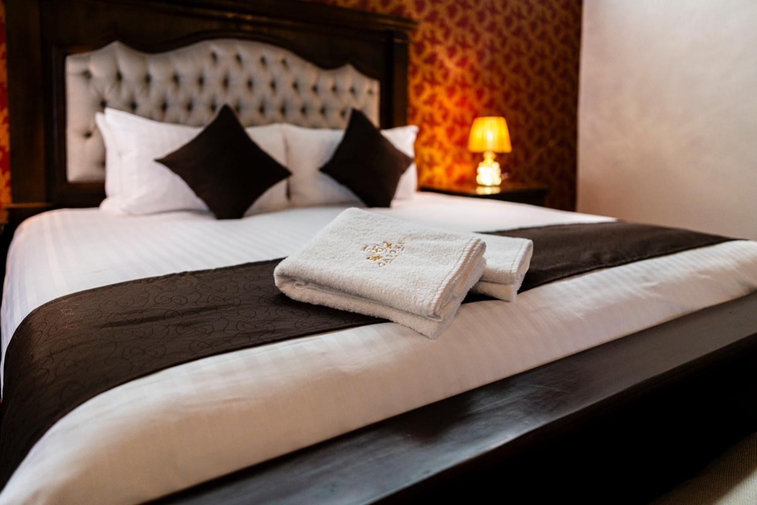 Hotel Boutique Casona 65 Heroica Puebla de Zaragoza