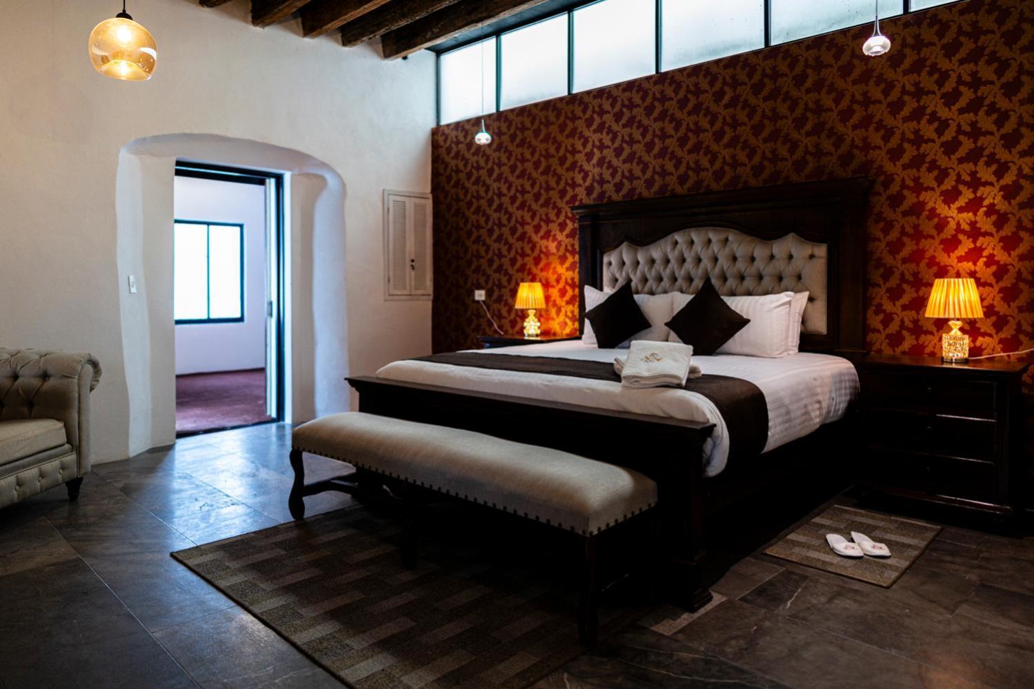 Hotel Boutique Casona 65