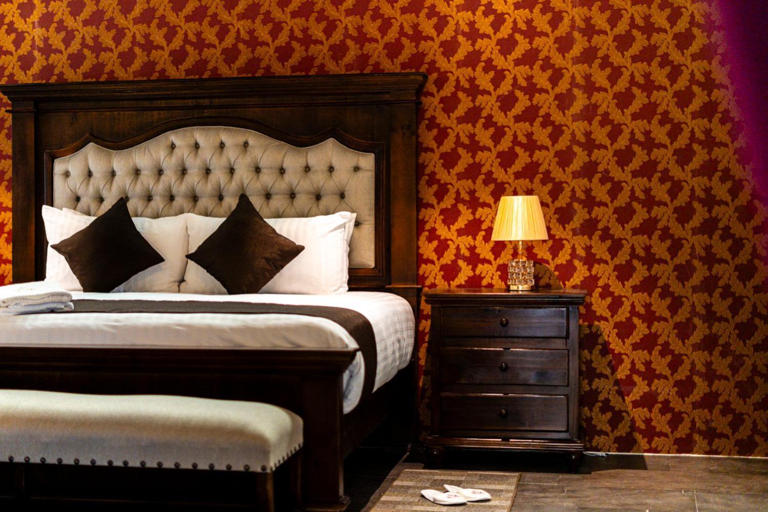 Boutique Casona 65 *