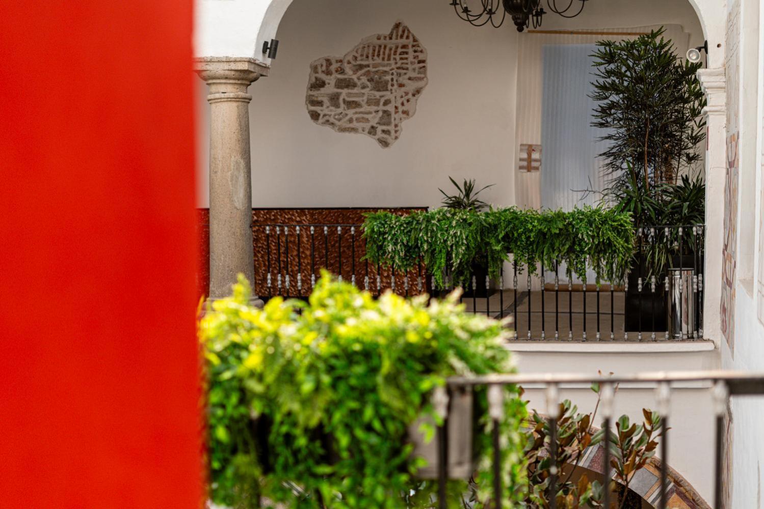 Boutique Casona 65 Hotel Heroica Puebla de Zaragoza