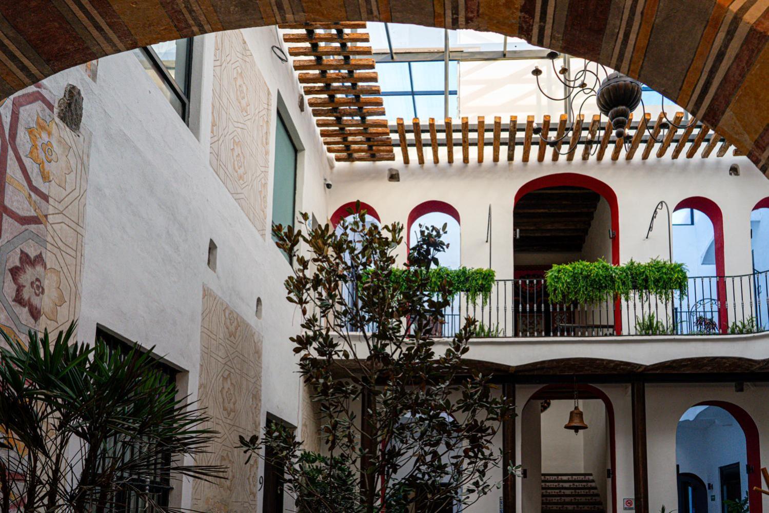 Hotel Boutique Casona 65