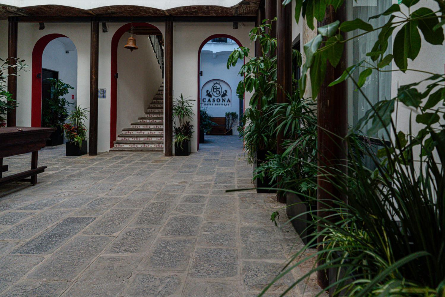 Boutique Casona 65 *