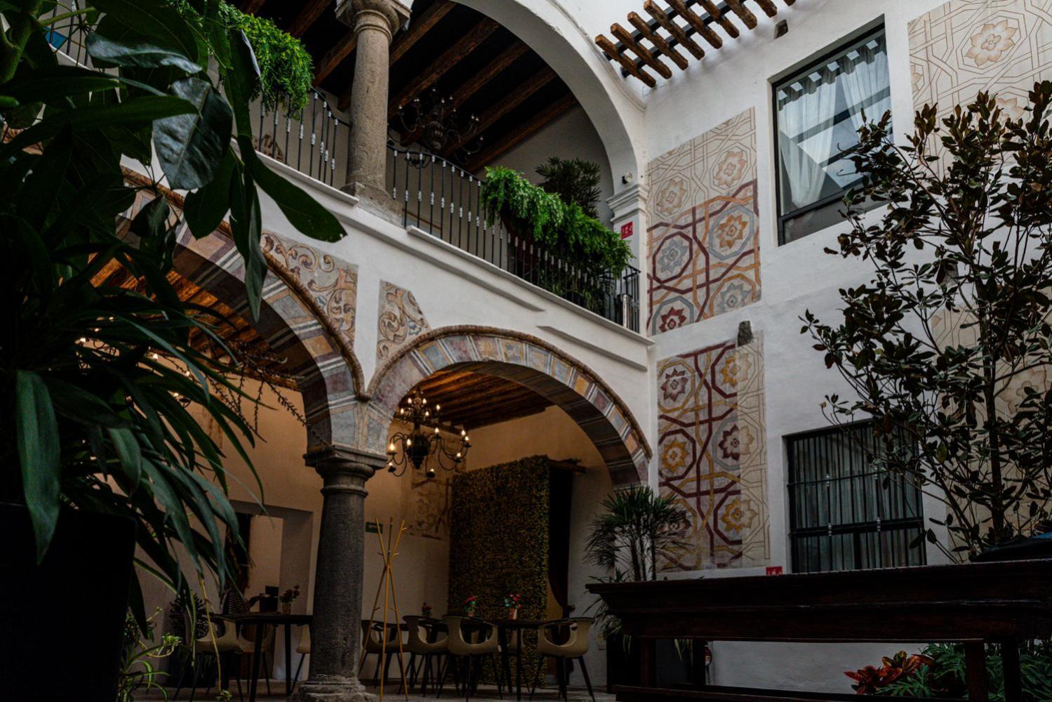 Boutique Casona 65 Heroica Puebla de Zaragoza