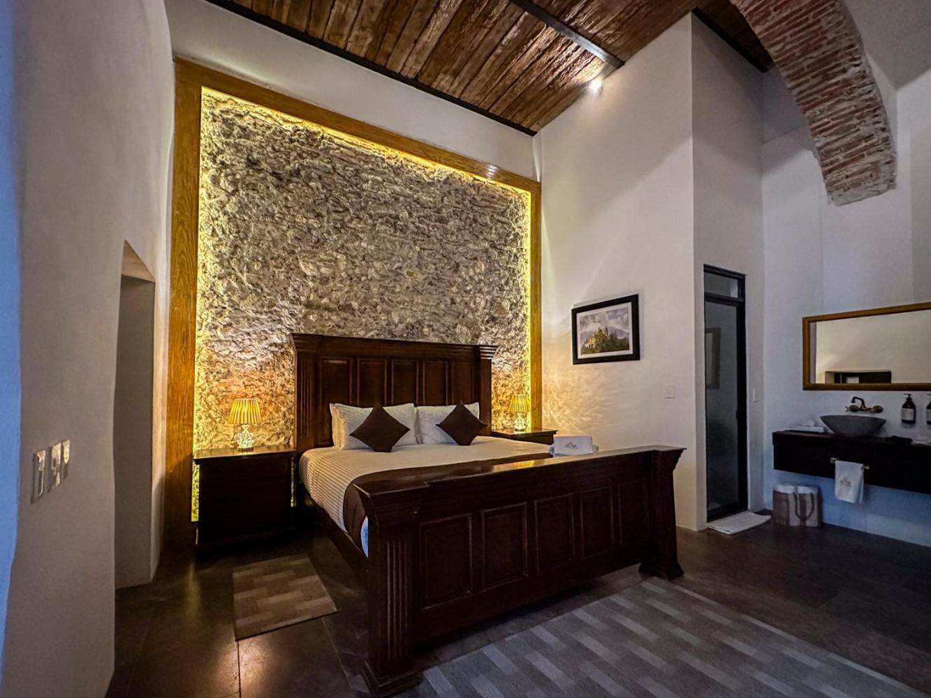 Boutique Casona 65 Hotel *