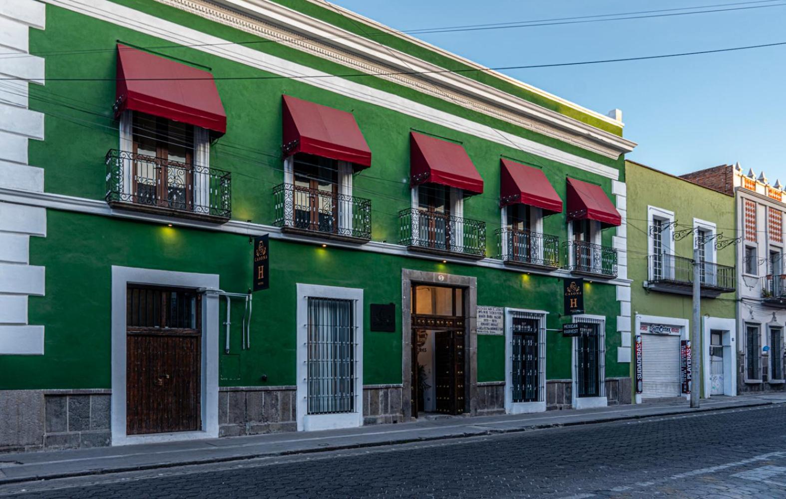 Boutique Casona 65 Hotel *