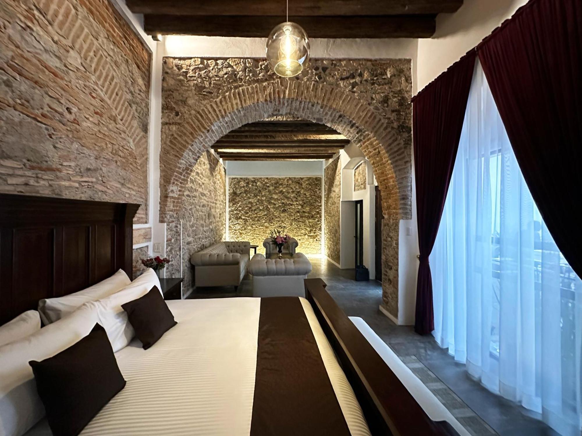 Boutique Casona 65 Hotel *