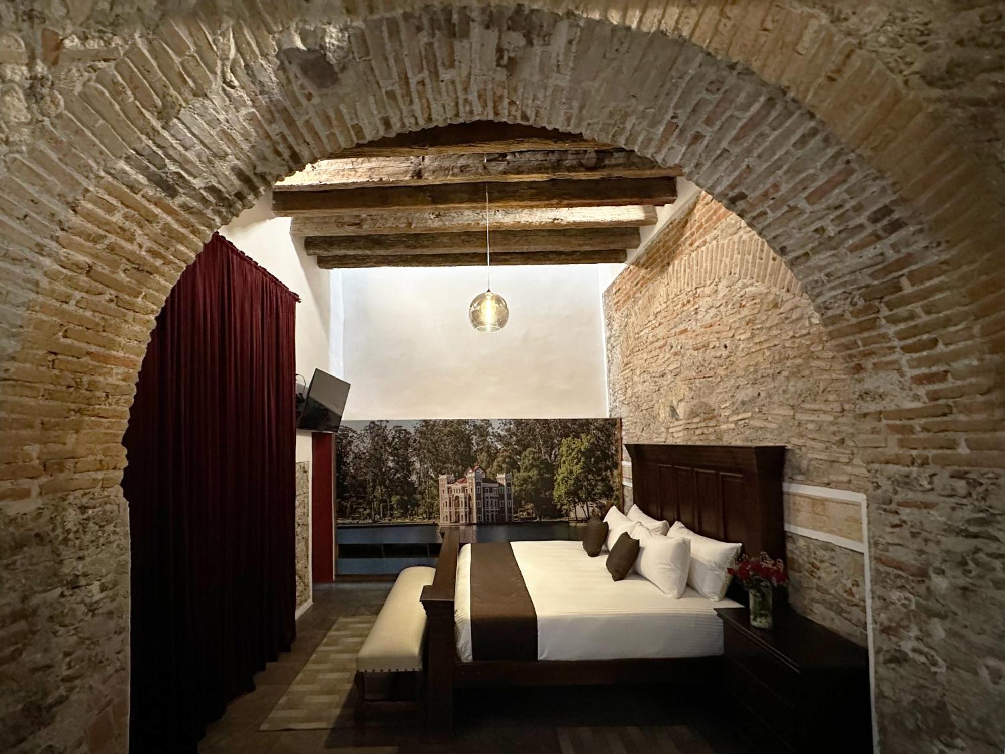 Boutique Casona 65 *